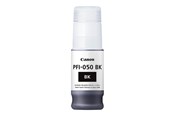 Druckerzubehör - Tinte & Toner - Canon PFI-050 / 5698C001 Black - 5698C001