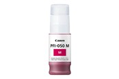Druckerzubehör - Tinte & Toner - Canon PFI-050 / 5700C001 Magenta - 5700C001