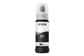 Druckerzubehör - Tinte & Toner - Epson EcoTank 108 - Black Ink - C13T09C14A