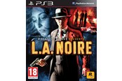 Spiele - L.A. Noire - Sony PlayStation 3 - Action/Abenteuer - PEGI 18 - 5026555407755