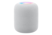 Smart-Home - Apple HomePod - White - MQJ83D/A