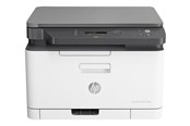 Drucker - HP Color Laser MFP 178nwg Multifunktion - Farbe - Laser - 6HU08A#B19