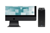Dockingstationen - Sonnettech Echo III Desktop - ECHO-3D-TB3