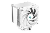 CPU Kühler - DeepCool AK500 WH - CPU-Luftkühler - Max 32 dBA - R-AK500-WHNNMT-G