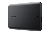 Festplatten - Extern - Toshiba Canvio Basics - Extern Festplatte - 2TB - Schwarz - HDTB520EK3AA