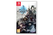 Spiele - Labyrinth of Zangetsu - Nintendo Switch - Action - PEGI 12 - 5060690795612