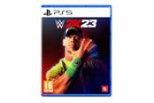 Spiele - WWE 2K23 - Sony PlayStation 5 - Sport - PEGI 16 - 5026555433914