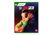 Spiele - WWE 2K23 - Microsoft Xbox One - Sport - PEGI 16 - 5026555368087