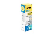 Heftgeräte und Klammern - Rapid Rivet Nuts M8 20pcs + Drill Box - 5001482