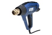 Heißluft- und Klebepistole - Rapid Hot Air Gun R2200-LCD Box - 5001447