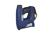 Heftgeräte und Klammern - Rapid Staple Gun BTX140 Cordless 7.2V Case - 5001387