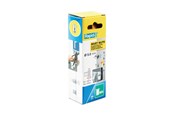 Heftgeräte und Klammern - Rapid Rivet Nuts M5 20pcs + Drill Box - 5000672