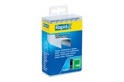 Heftgeräte und Klammern - Rapid Staples140/16 Galv 2M PP - 5000091