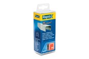 Heftgeräte und Klammern - Rapid Staples 53/6 Galv 5M PP - 40303083