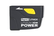 Akkus & Ladegeräte - Rapid Battery A300 for Glue Gun BGX300 - 40303077