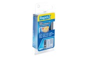 Heftgeräte und Klammern - Rapid Cable Staples 36/14 Galv Blister864pcs - 40109627