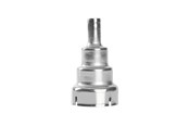 Heißluft- und Klebepistole - Rapid Hot Air Gun Reduction Nozzle 9mm - 24928500