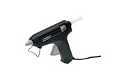 Haus & Garten - Rapid Glue Gun Hobby + 6 Transp.Glues - 78-D12