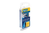 Heftgeräte und Klammern - Rapid Staples 13/4 Galv Blister 1.6M - 40109518