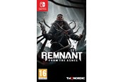Spiele - Remnant: From the Ashes - Nintendo Switch - Third Person Shooting - PEGI 16 - 9120080077226