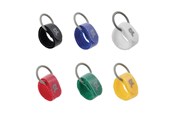 Kabelkanal / Kabelschlauch - Bluelounge Design Cable Ties - BLUCT-LG