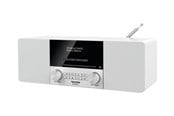 Micro & Mini-Systeme - TechniSat 3 - audio system - 4019588139138