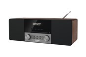 Micro & Mini-Systeme - TechniSat 3 - audio system - 4019588439139