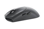 Maus - Dell Tri-Mode Gaming Mouse AW720M - Maus (Schwarz) - 545-BBDN