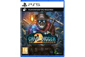 Spiele - Cave Digger 2: Dig Harder (PSVR2) - Sony PlayStation 5 - Simulation - PEGI 16 - 5060522099796