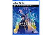 Spiele - DYSCHRONIA: Chronos Alternate (PSVR2) - Sony PlayStation 5 - Abenteuer - PEGI 12 - 5060522099840
