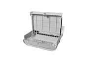 Switches - MikroTik CRS310-1G-5S-4S+OUT netFiber 9 - CRS310-1G-5S-4S+OUT