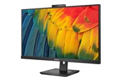 Bildschirm - 24" Philips 24B1U5301H - 1920x1080 (FHD) - 75Hz - IPS - 90W USB-C - KVM switch - 24B1U5301H/00