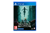 Spiele - Bramble: The Mountain King - Sony PlayStation 4 - Action - PEGI 18 - 5060264378371