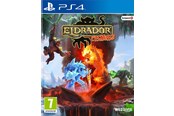 Spiele - Eldrador Creatures - Sony PlayStation 4 - Strategie - PEGI 7 - 4251809522323