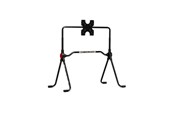 Wandhalterungen, AV-Halterungen & AV-Möbel - Next Level Racing Lite Free Standing Monitor Stand - Max 20 kg - recommended for 55" - NLR-A020