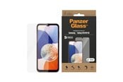 Handys - Schutzfolie - PanzerGlass Screen Protector Samsung Galaxy A14 | A14 5G | Ultra-Wide Fit - PANZER7321
