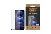 Handys - Schutzfolie - PanzerGlass Screen Protector Xiaomi Redmi Note 12 5G | 12 4G | Ultra-Wide Fit - PANZER8053