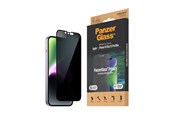 Handys - Schutzfolie - PanzerGlass Privacy Screen Protector Apple iPhone 14 Plus | 13 Pro Max | Ultra-Wide Fit w. EasyAligner - PANZERP2785