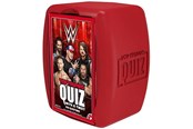 Brettspiele - Winning Moves Top Trumps Quiz WWE (English) - 5036905001519