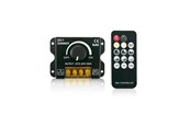 Smart-Home - Light Solutions Dimmer - Manual + Remote - 5V/12V/24V - 30A - 5714255007909