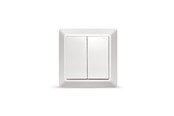 Lampen - Light Solutions Lightbee ZigBee switch - EU model - 5714255007640