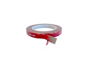 Lampen - 3M VHB Double-sided tape - 12mm wide - 5m roll - 5714255007619