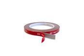 Lampen - 3M VHB Double-sided tape - 10mm wide - 5m roll - 5714255007602