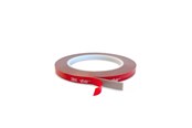 Lampen - 3M VHB Double-sided tape - 8mm wide - 5m roll - 5714255007596