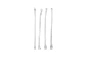 Smart-Home - Light Solutions Cable for Philips Hue Gradient LightStrip - 15cm - White - 4 pcs - 5714255007428