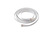 Smart-Home - Light Solutions Cable for Philips Hue Gradient LightStrip - 1M - White - 1 pc - 5714255007374