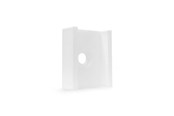 Smart-Home - Light Solutions Fittings for Hue WiZ LightStrip - 10 pcs - 5714255007091