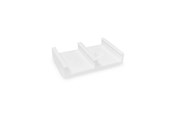 Smart-Home - Light Solutions Double bracket for Hue LightStrip V4 & Gradient - 10 pcs - 5714255007084