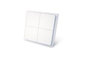Lampen - Light Solutions Lightbee ZigBee-Schalter für FUGA - Austauschbare Tasten - 5714255004694