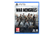 Spiele - War Mongrels (Renegade Edition) - Sony PlayStation 5 - Strategie - PEGI 18 - 8437024411246